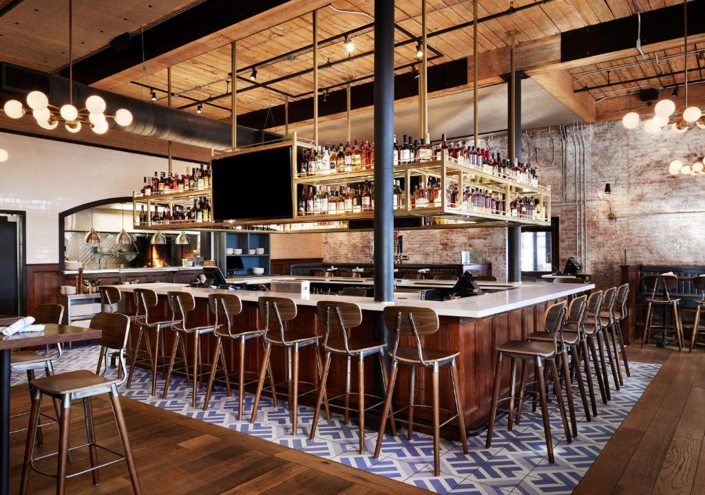 Hilton Garden Inn Providence Airport/Warwick photo