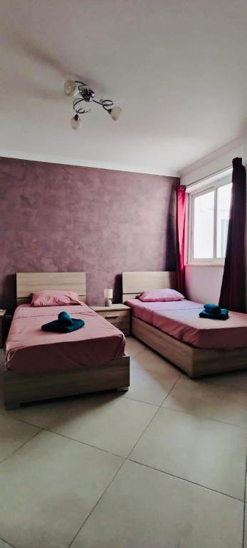 Mela Apartment 1 - 2