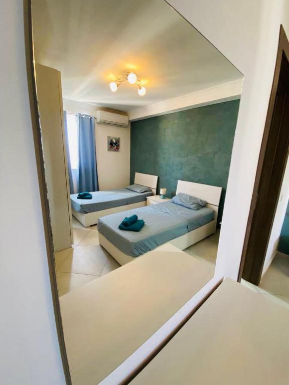 Mela Apartment 1 - 10