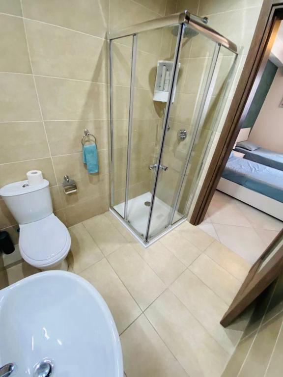 Mela Apartment 1 - 13