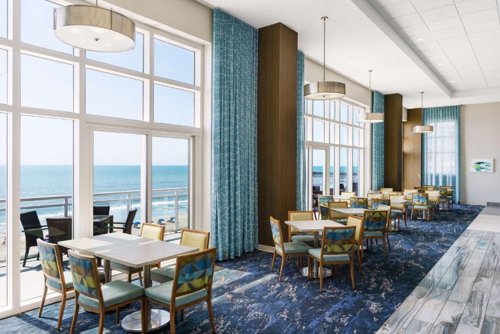 Homewood Suites by Hilton Myrtle Beach Oceanfront photo