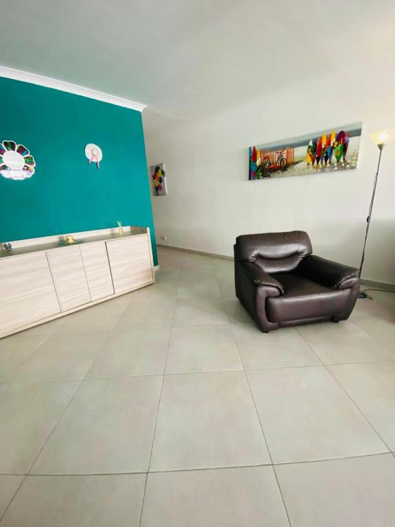 Mela Apartment 1 - 17