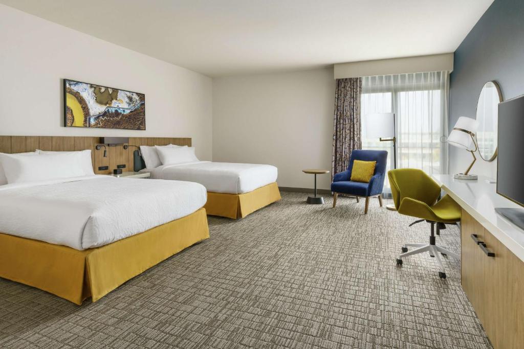 Hilton Garden Inn Sunnyvale - 