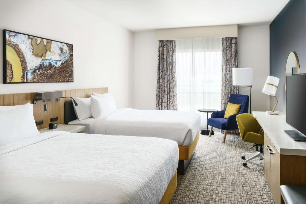 Hilton Garden Inn Sunnyvale - 