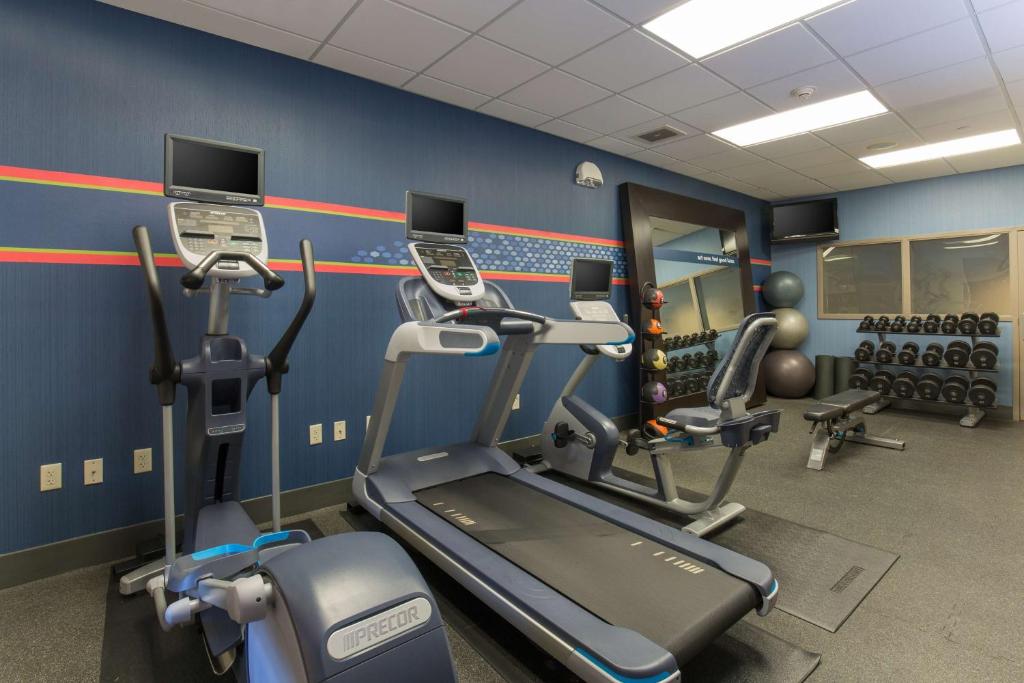 Hampton Inn & Suites San Diego-Poway photo