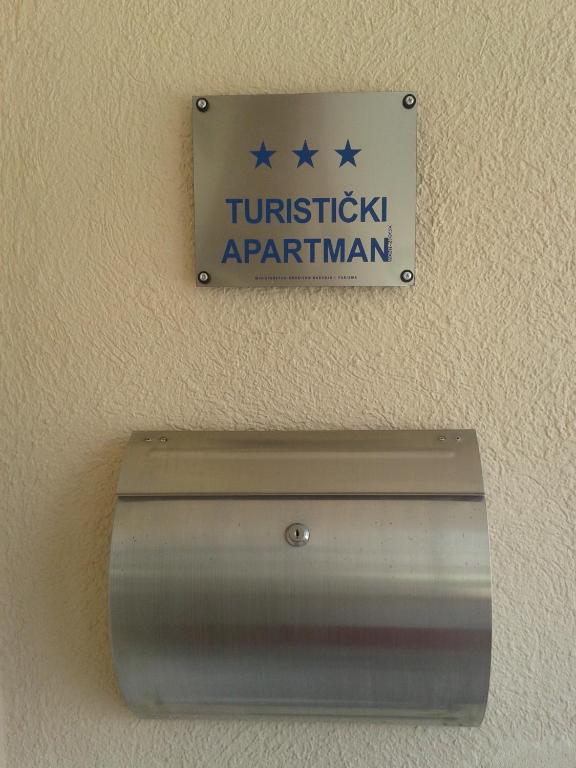 Apartments Vila Galileo - 9