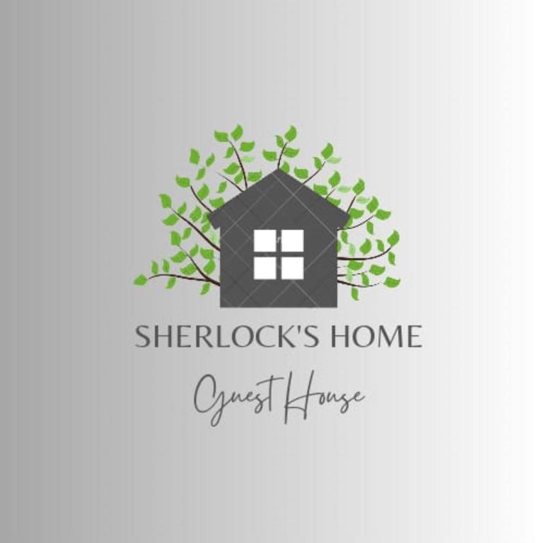 Certifikát, hodnocení, plakát nebo jiný dokument vystavený v ubytování Sherlock's Home - Guest House