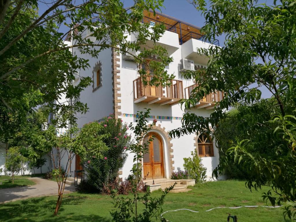 Villa Bauhaus