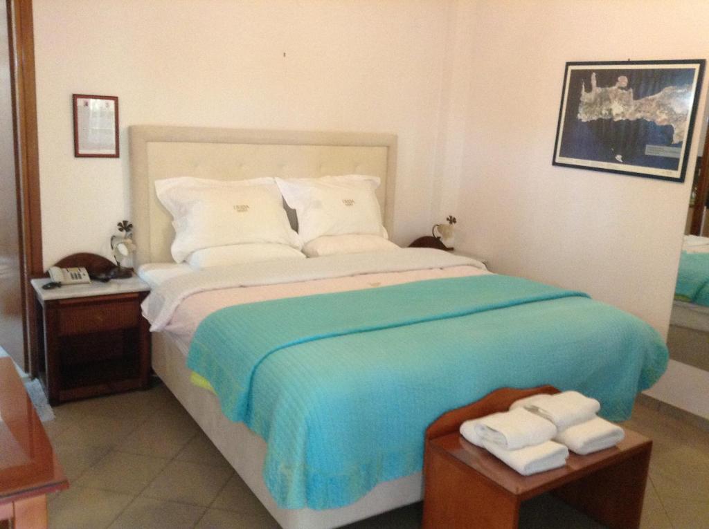 Irida Beach Resort Suites - Superior Appartement