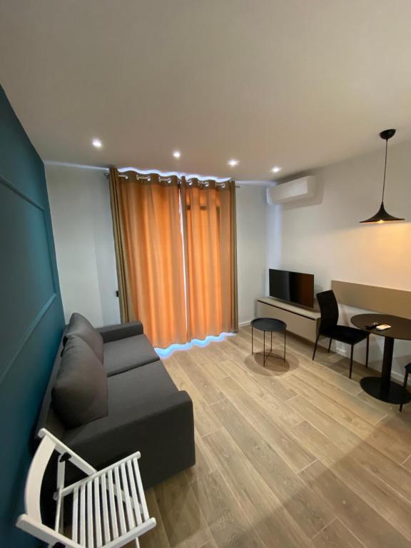 EQ Tirana Apartments - Imazhi 9