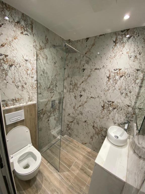 EQ Tirana Apartments - Imazhi 3