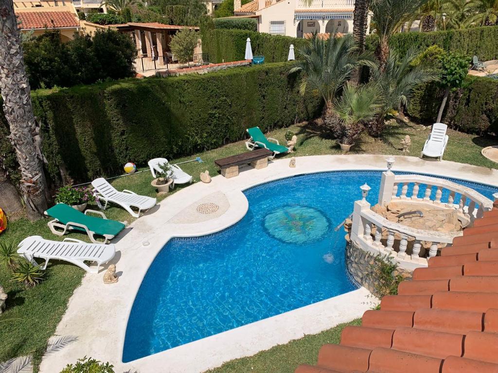 Villa Adela, El Campello – Bijgewerkte prijzen 2023