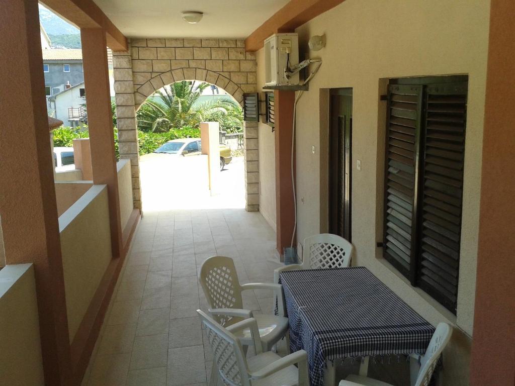 Apartments Vila Galileo - 6