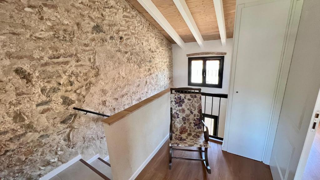 Fotografie z fotogalerie ubytování la Creveta v destinaci Tivissa