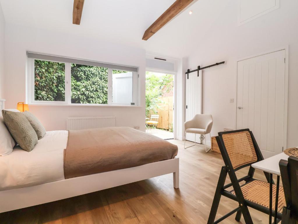 Town Farm House, Orford 7