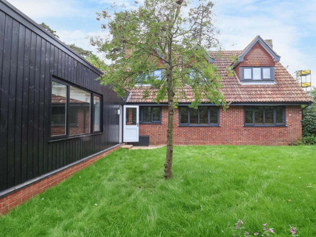 Town Farm House, Orford 6