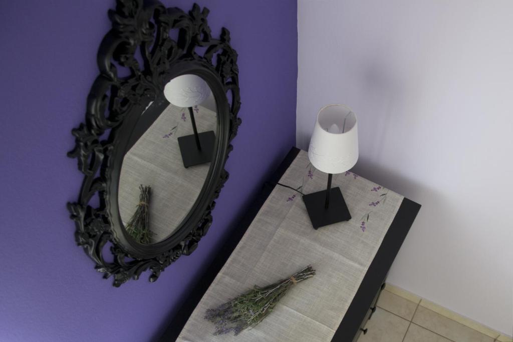 Fotografie z fotogalerie ubytování Flower Pot complex Aparts & Studios! v destinaci Preveza