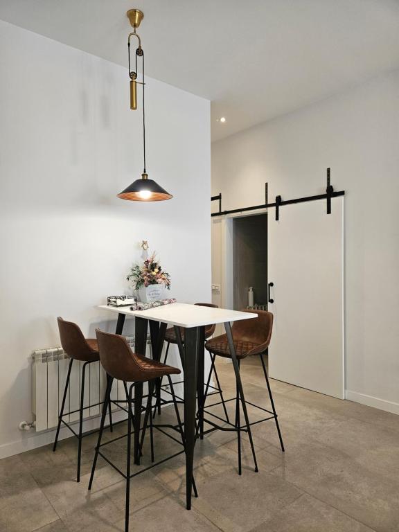 Fotografie z fotogalerie ubytování Loft17 v destinaci Burgos
