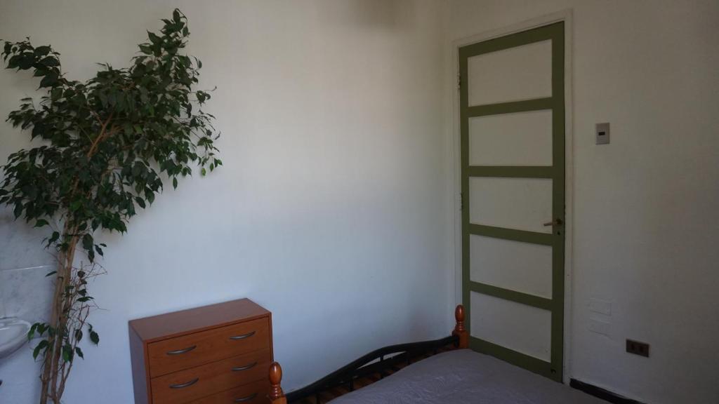 Foto sihtkohas Santiago asuva majutusasutuse Ventana Sur Hostal galeriist