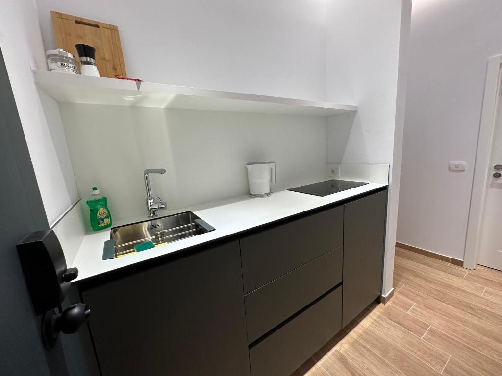 Pristina Select Apartments - Luxe Studio