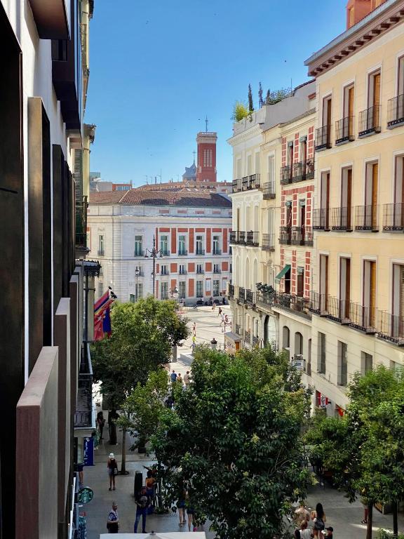 Charming Puerta del Sol Center, Madrid – Bijgewerkte prijzen 2023