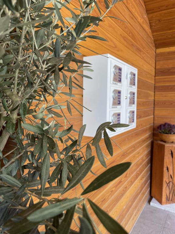Fotografie z fotogalerie ubytování Gut Schlafen - Am Kogl v destinaci Hypolz