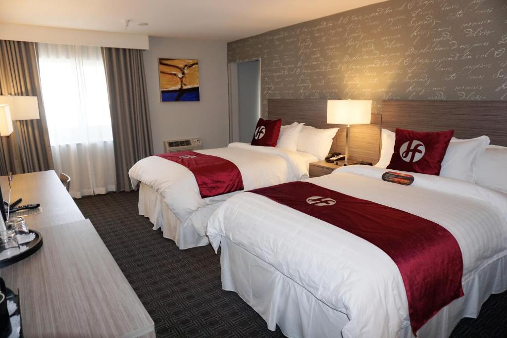 Hartford Hotel Best Western Signature Collection - 