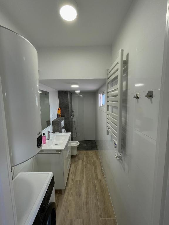 La Casa de Nona Relax 15 min centro - 11