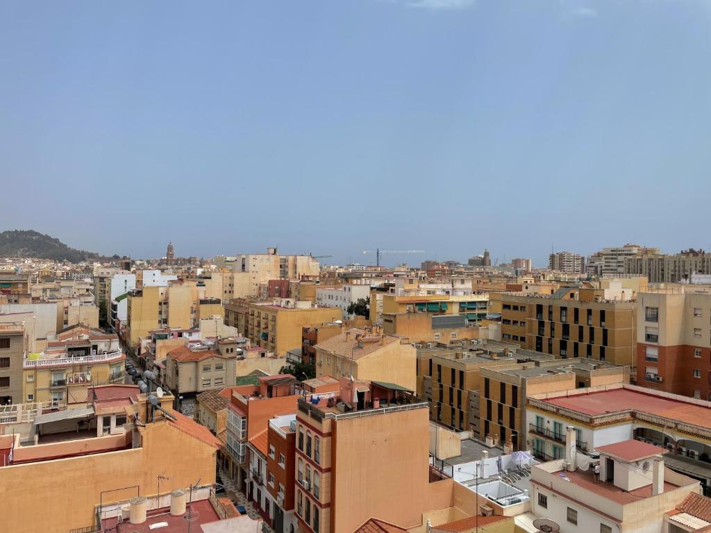 La Casa de Nona Home Relax, Málaga – Bijgewerkte prijzen 2023