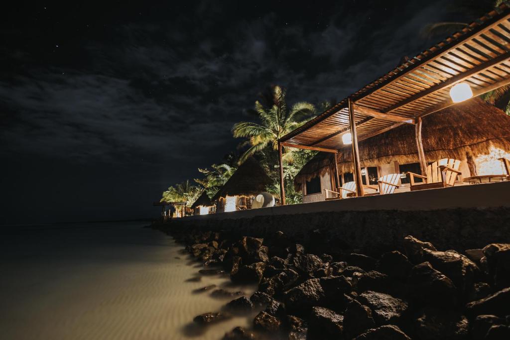 Hotel Las Nubes Holbox