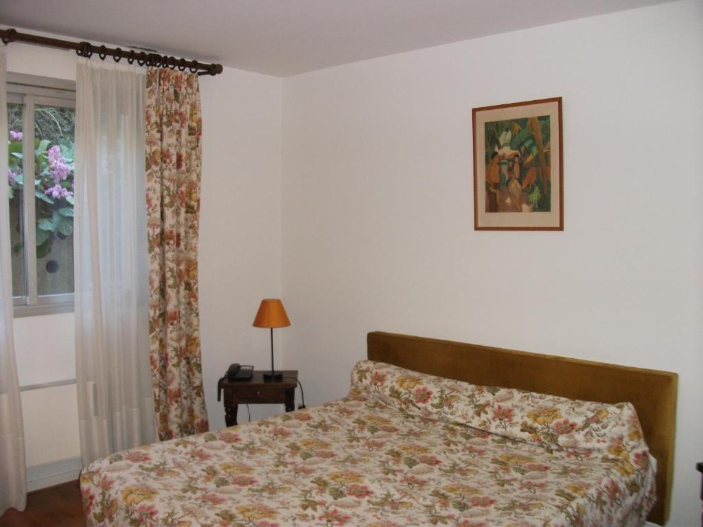 Auberge De La Madone - Standard Double Room