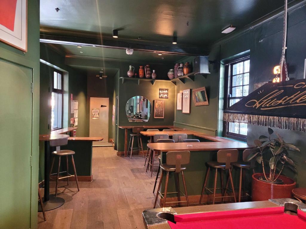 Fotografie z fotogalerie ubytování Darlo Bar Darlinghurst v destinaci Sydney