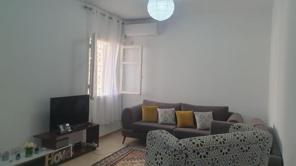 Appartement cosy & spacieux