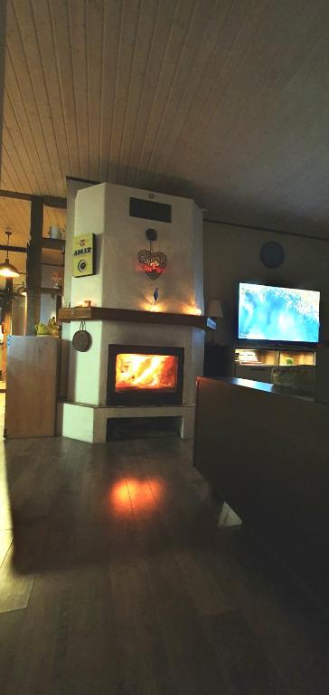 Fotografie z fotogalerie ubytování House&Garden - 3 rooms&Sauna v Tallinnu