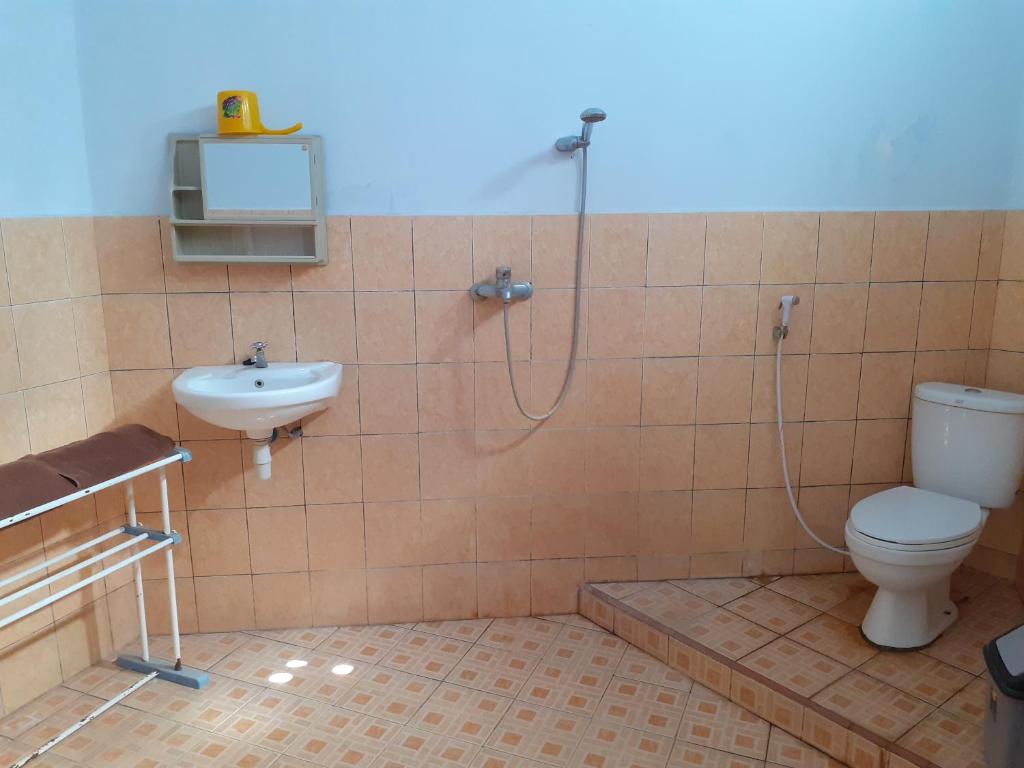 Riana's Homestay - 2