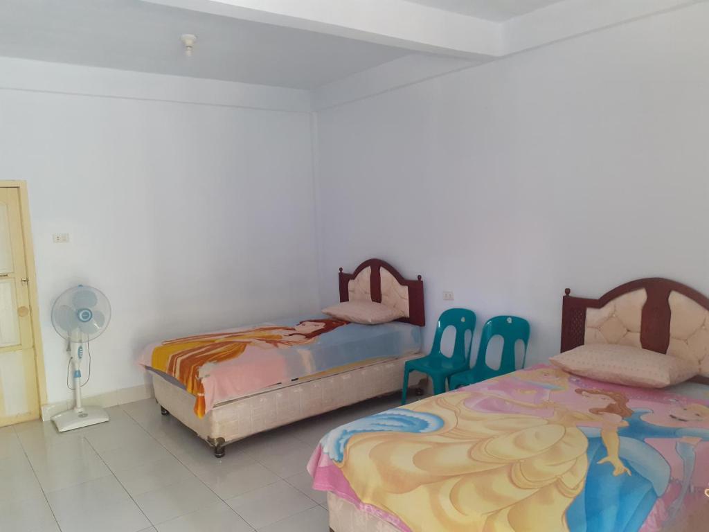 Riana's Homestay - 1