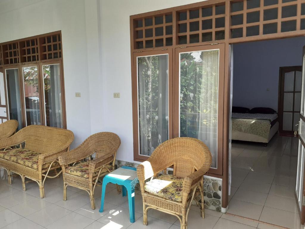 Riana's Homestay - 7