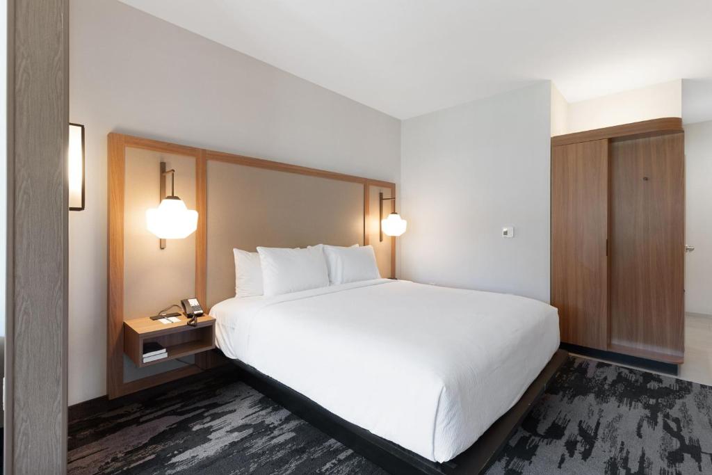 Fairfield by Marriott Inn & Suites San Francisco Pacifica photo