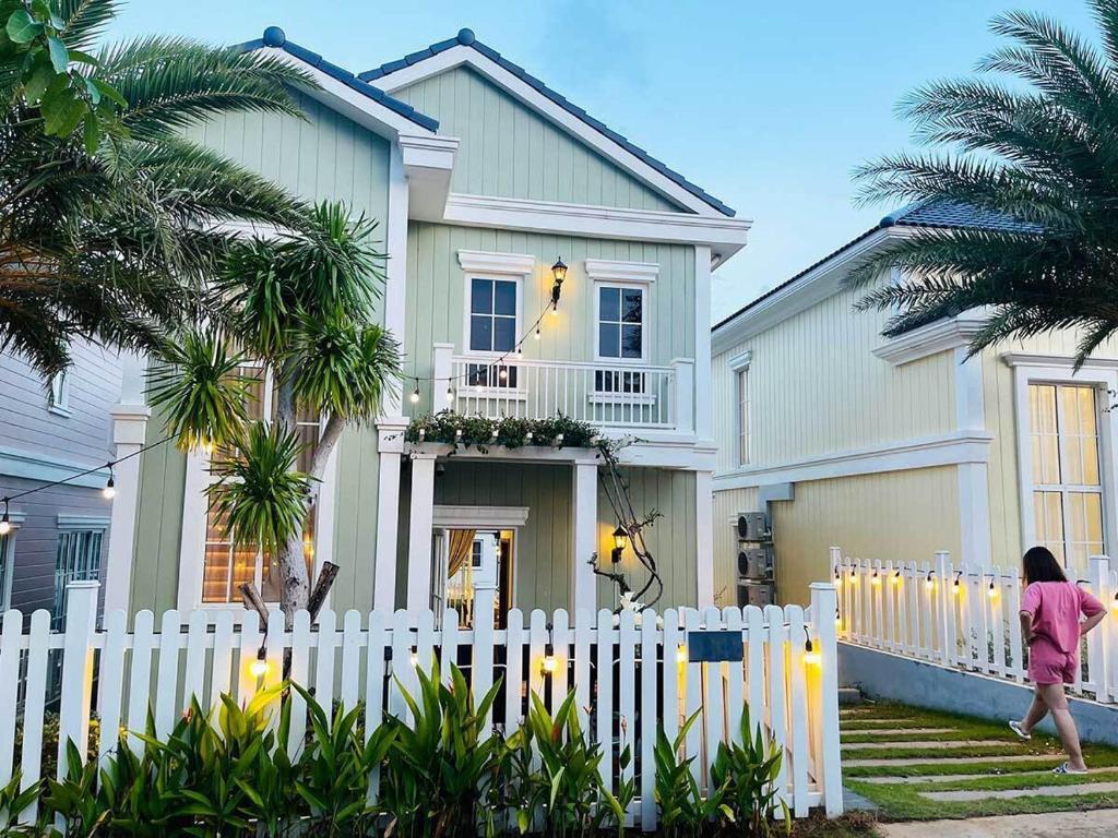 Villa Novaworld Phan Thiết View Biển (Vietnam Phan Thiet) - Booking.com