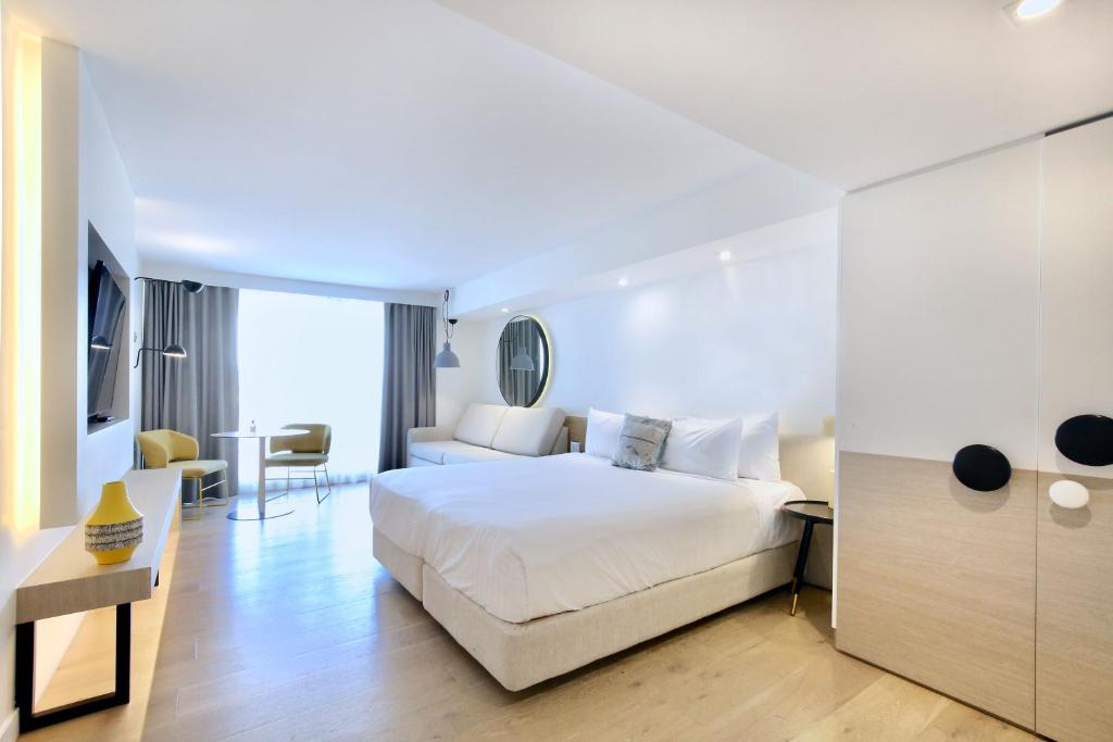 Miss Baker's Boutique Accommodation Bondi - Resim 8