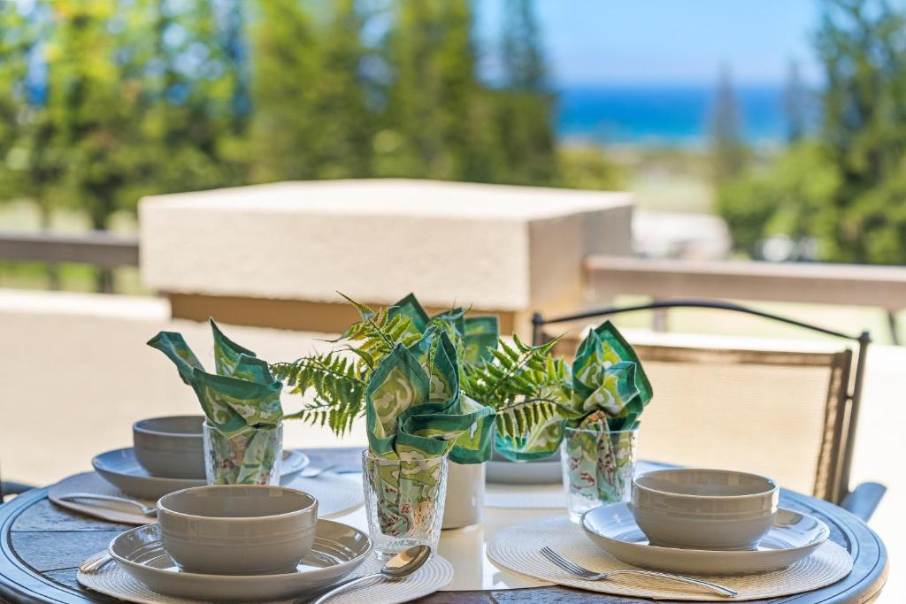 Kapalua Golf Villas 26T5, Kahana (updated prices 2024)