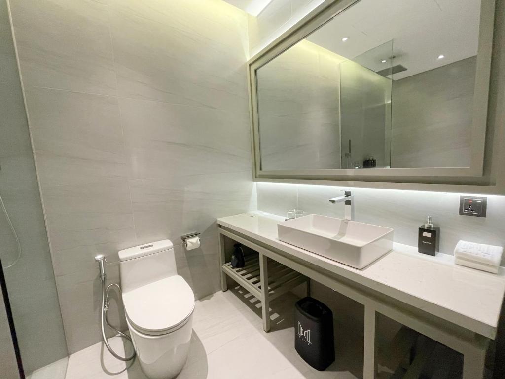 Penthouse Two-Bedroom - Complimentary Daily Afternoon Tea & Welcome Minibar