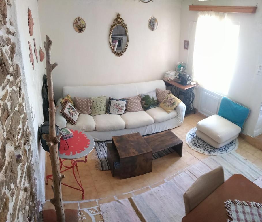 SAMOS 1880 - Holiday Home