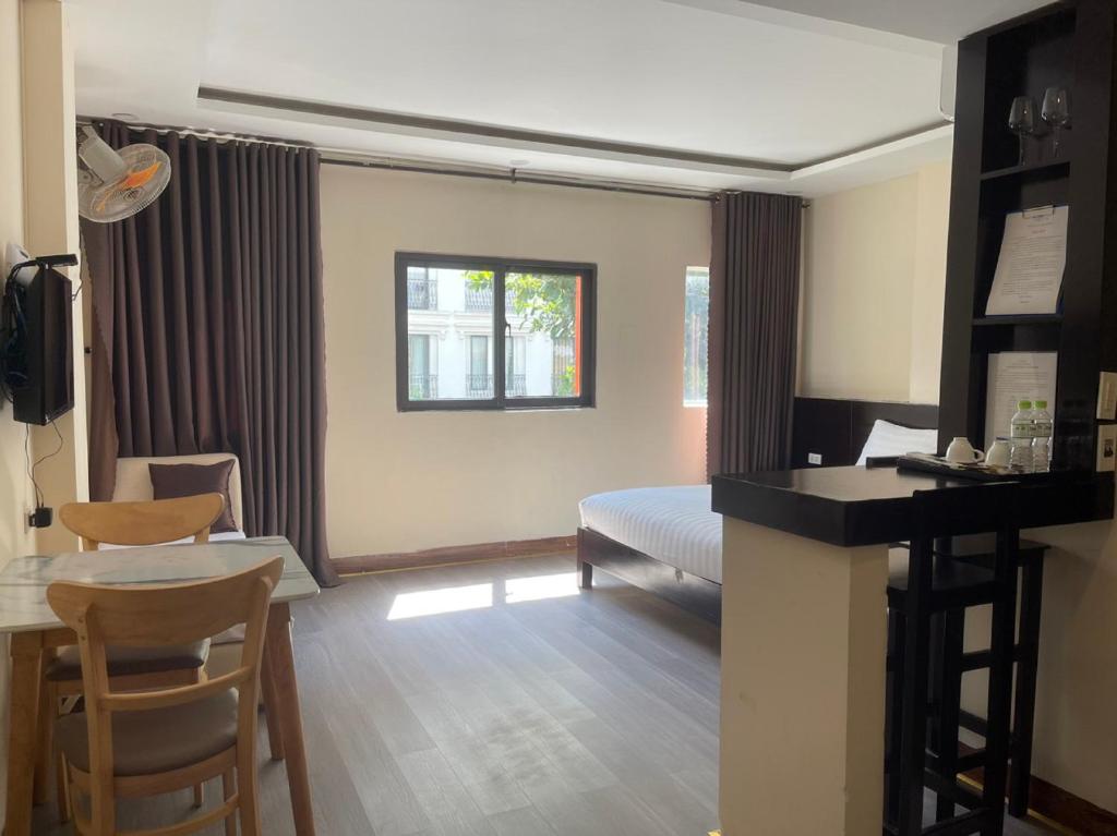 NALINI Hotel & Apartment - Two-Bedroom Apartment