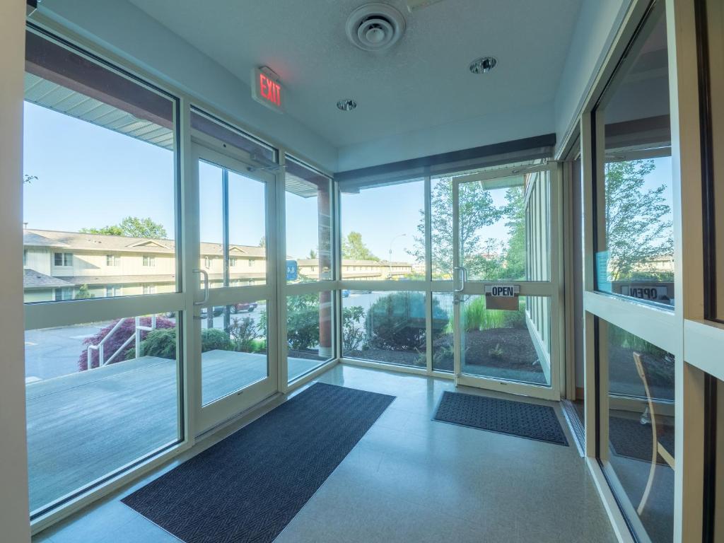 Fotografie z fotogalerie ubytování Vancouver Island Residences v destinaci Nanaimo