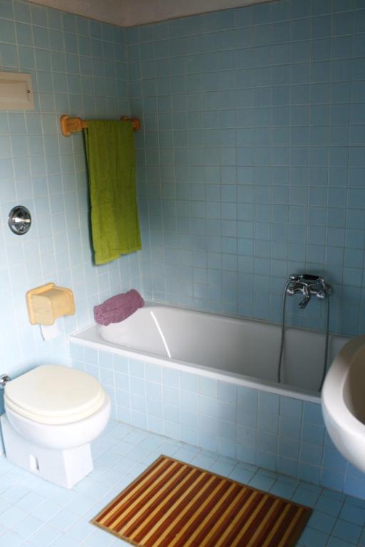 B&B Allo Spizzo - Habitación Doble O Gemela Con Baño Privado