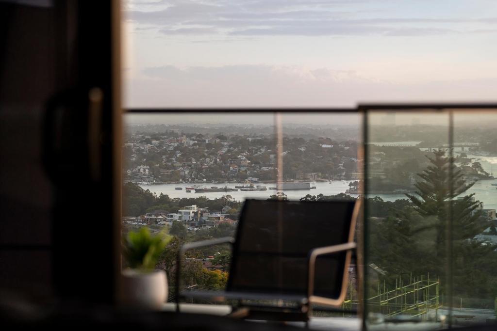 Urban Rest North Sydney Apartments - Квартира с тремя спальнями