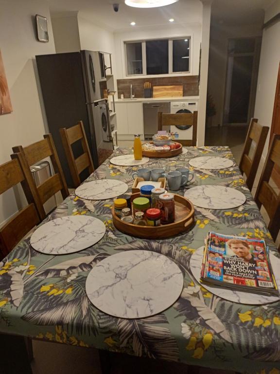 Almost Heaven BNB - Resim 31