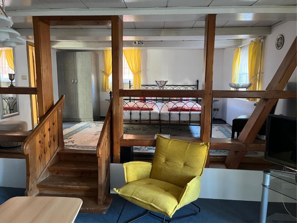 Altstadtapartments - 18