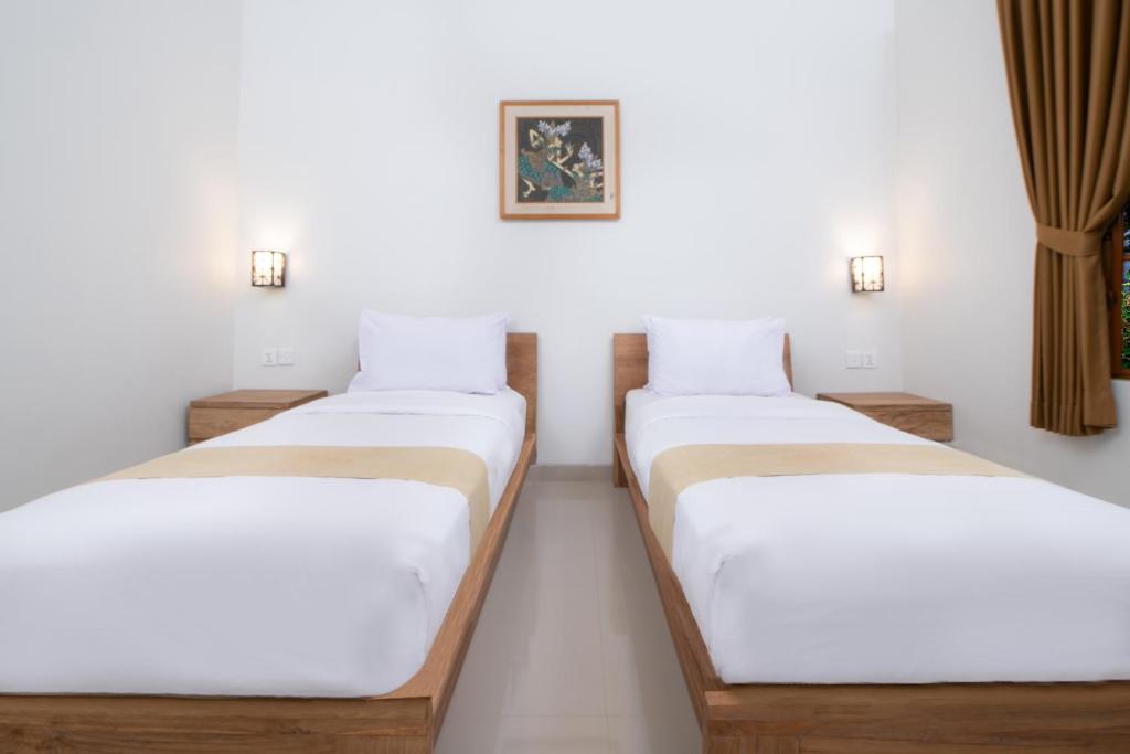 Villa Bunga Hotel - 2